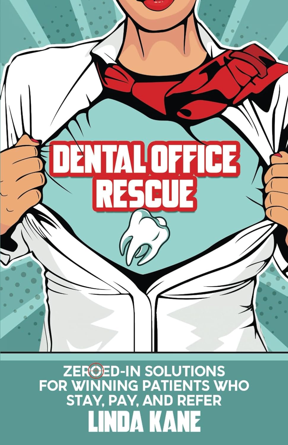 Dental Office Rescue Thumbnail